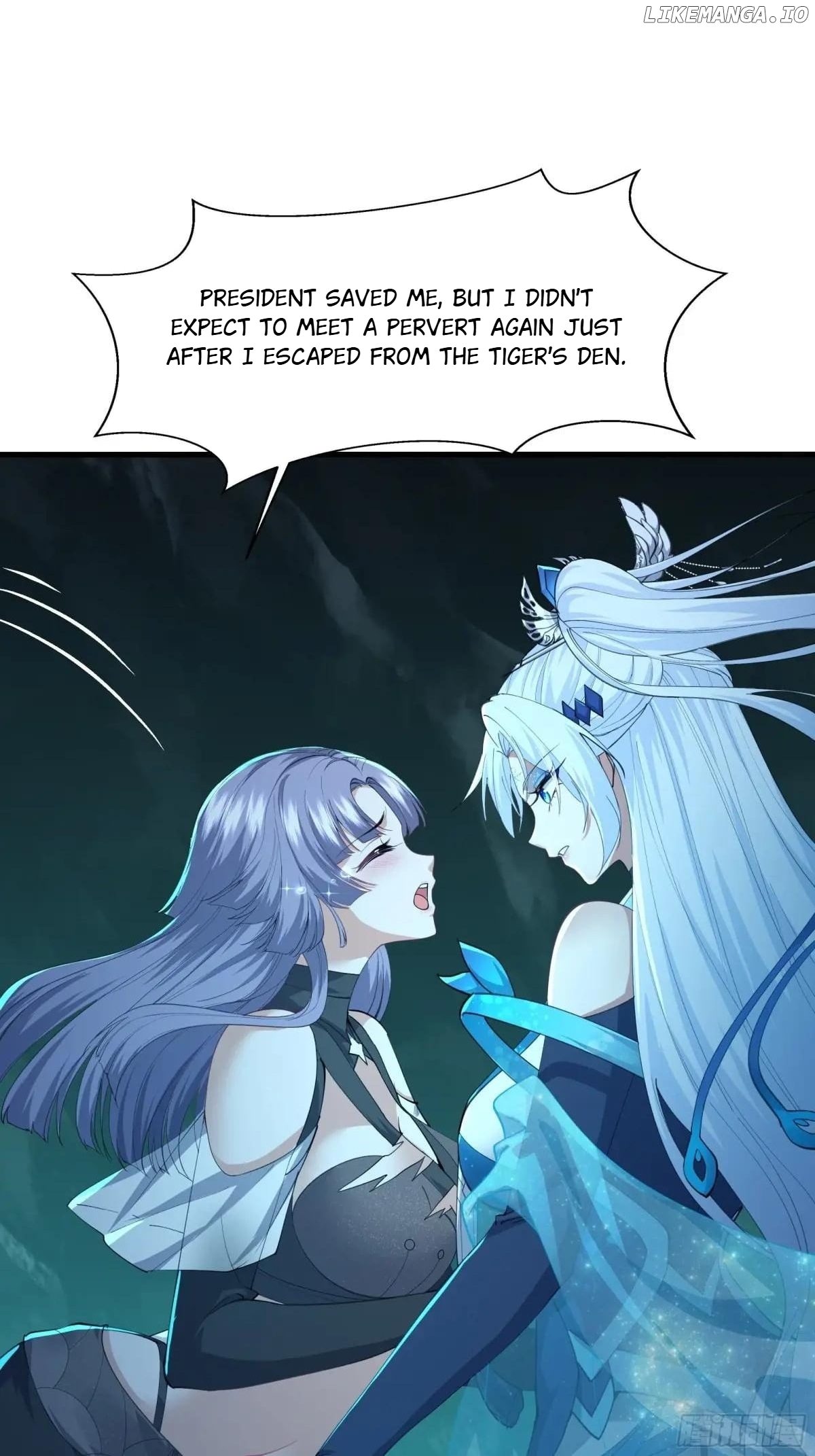 Rebirth of King Zhou: Not Being the Ultimate Villain Chapter 33 - page 56